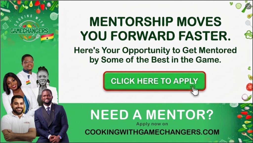 mentorship